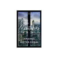 HarperCollins The Caretakers (häftad, eng)