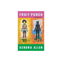 HarperCollins Fruit Punch (häftad, eng)
