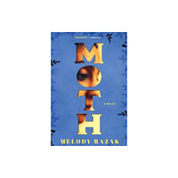 HarperCollins Moth (häftad, eng)