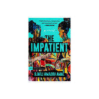 Harpercollins publishers inc The Impatient (häftad, eng)