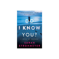 HarperCollins Do I Know You? (inbunden, eng)