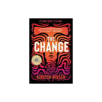 HarperCollins The Change (häftad, eng)