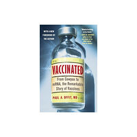 HarperCollins Vaccinated (häftad, eng)