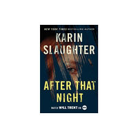 HarperCollins After That Night (inbunden, eng)