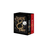 Harpercollins publishers inc Serpent & Dove 2-Book Box Set (häftad, eng)