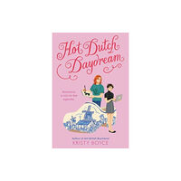 Harpercollins publishers inc Hot Dutch Daydream (häftad, eng)