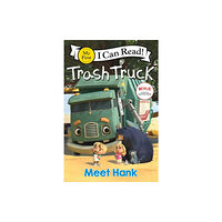 Harpercollins publishers inc Trash Truck: Meet Hank (häftad, eng)