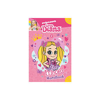 HarperCollins Love, Diana: The Princess Handbook (häftad, eng)