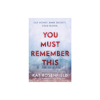 HarperCollins You Must Remember This (häftad, eng)