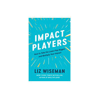 HarperCollins Impact Players (häftad, eng)