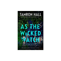 HarperCollins As the Wicked Watch (häftad, eng)