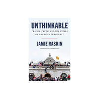 HarperCollins Unthinkable (inbunden, eng)