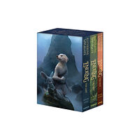 Harpercollins Childrens Books Endling (häftad, eng)