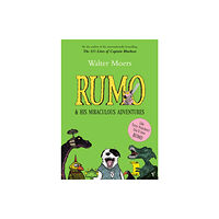 Vintage Publishing Rumo (häftad, eng)