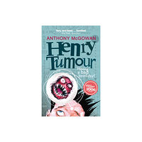 Penguin Random House Children's UK Henry Tumour (häftad, eng)