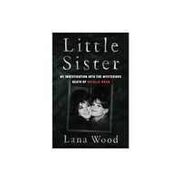 HarperCollins Little Sister (häftad, eng)