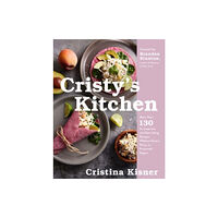 Harpercollins publishers inc Cristy's Kitchen (inbunden, eng)