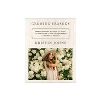 HarperCollins Growing Seasons (inbunden, eng)
