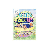 Harpercollins publishers inc Easter Crack-Ups: Knock-Knock Jokes Funny-Side Up (häftad, eng)