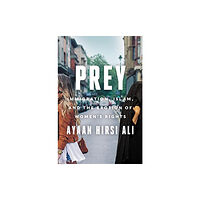 Harpercollins publishers inc Prey (inbunden, eng)