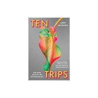 HarperCollins Ten Trips (inbunden, eng)
