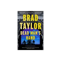 HarperCollins Dead Man's Hand (inbunden, eng)