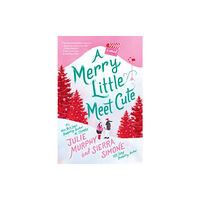 HarperCollins A Merry Little Meet Cute (häftad, eng)