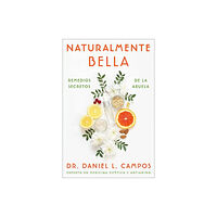 HarperCollins Naturally Beautiful \ Naturalmente Bella (Spanish edition) (häftad, spa)