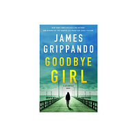 Harpercollins publishers inc Goodbye Girl (inbunden, eng)