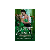 HarperCollins His Study in Scandal (häftad, eng)