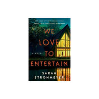 HarperCollins We Love to Entertain (häftad, eng)