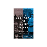 HarperCollins The Betrayal of Anne Frank (häftad, eng)