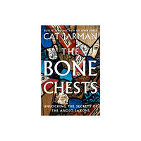 HarperCollins Publishers The Bone Chests (inbunden, eng)