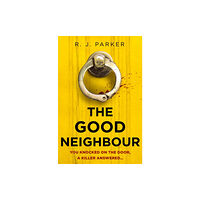 HarperCollins Publishers The Good Neighbour (häftad, eng)