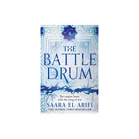 HarperCollins Publishers The Battle Drum (häftad, eng)