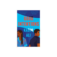 HarperCollins Publishers Good Intentions (inbunden, eng)