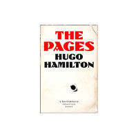 HarperCollins Publishers The Pages (inbunden, eng)