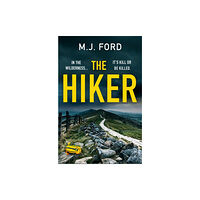HarperCollins Publishers The Hiker (häftad, eng)