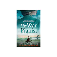 HarperCollins Publishers The War Pianist (häftad, eng)