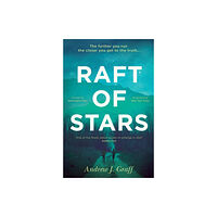 HarperCollins Publishers Raft of Stars (häftad, eng)