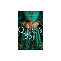 HarperCollins Publishers The Queen’s Spy (häftad, eng)
