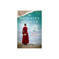 HarperCollins Publishers The Mapmaker's Daughter (häftad, eng)