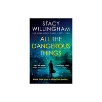 HarperCollins Publishers All the Dangerous Things (häftad, eng)