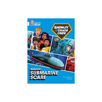 HarperCollins Publishers Shinoy and the Chaos Crew Mission: Submarine Scare (häftad, eng)