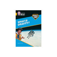 HarperCollins Publishers Shinoy and the Chaos Crew: What is gravity? (häftad, eng)