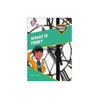 HarperCollins Publishers Shinoy and the Chaos Crew: What is time? (häftad, eng)