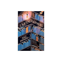 HarperCollins The Cartographers (häftad, eng)