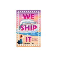 HarperCollins We Ship It (inbunden, eng)