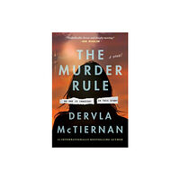 HarperCollins The Murder Rule (häftad, eng)