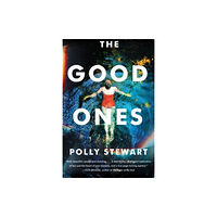 HarperCollins The Good Ones (inbunden, eng)